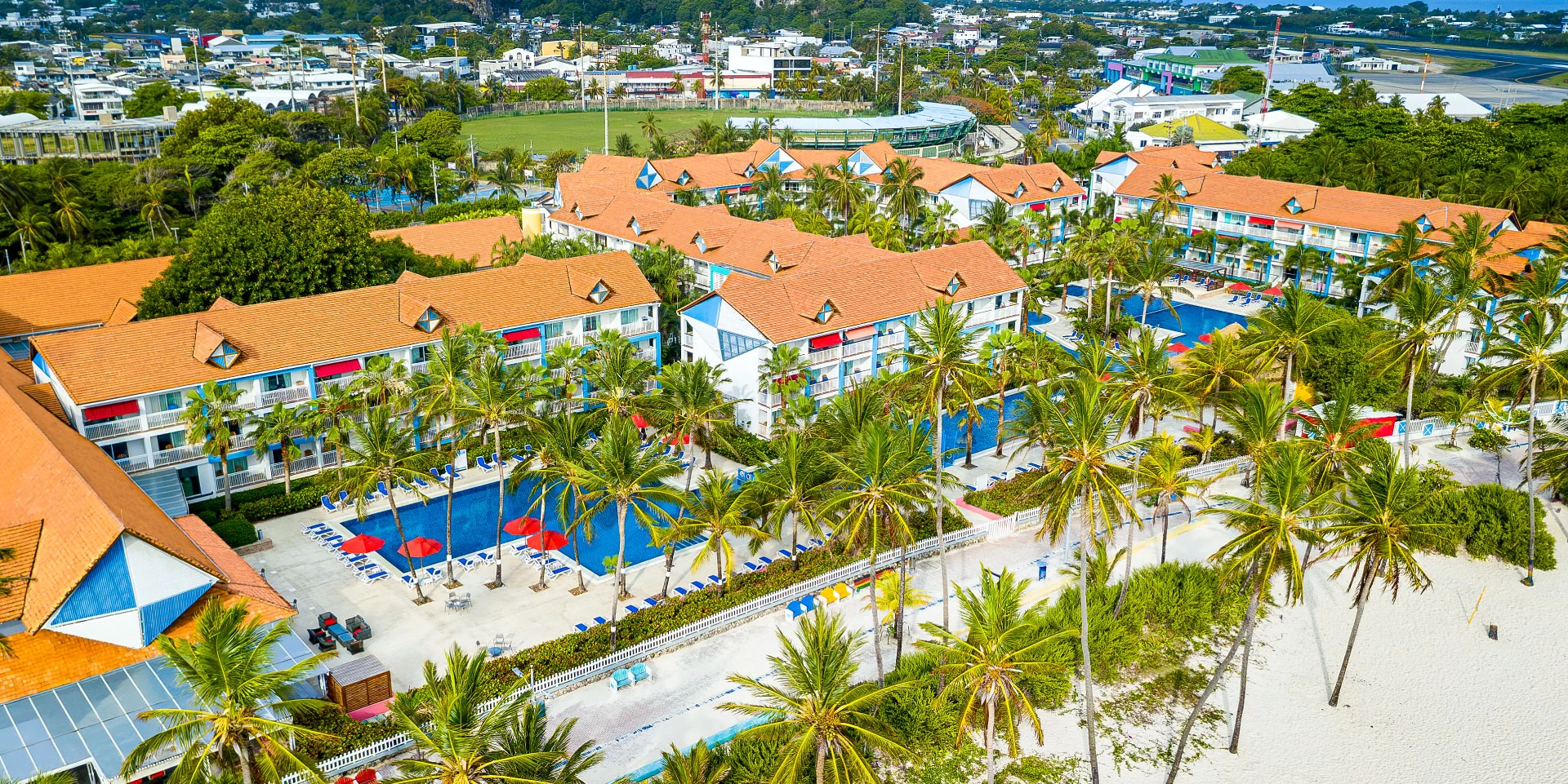 decameron isleño san andres